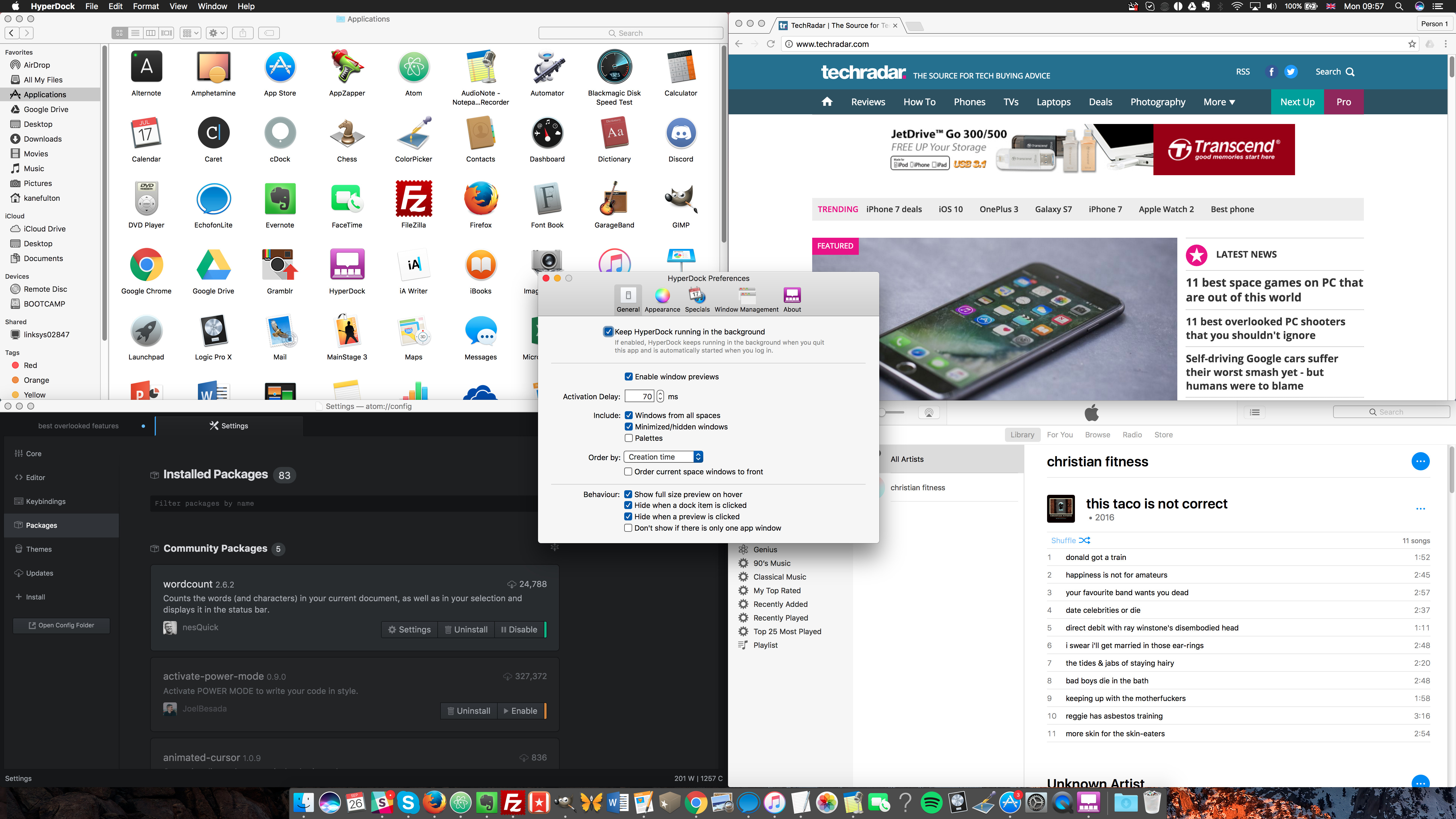 Apps To Have On Mac