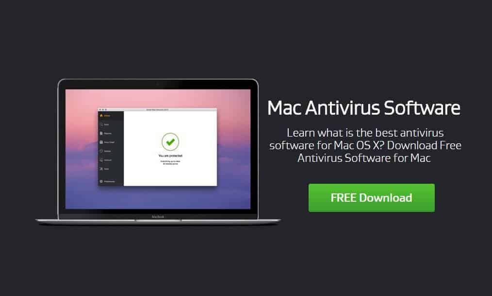 Best antivirus software for mac wirecutter free