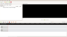Openshot video editor macos